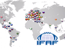 ifaf world